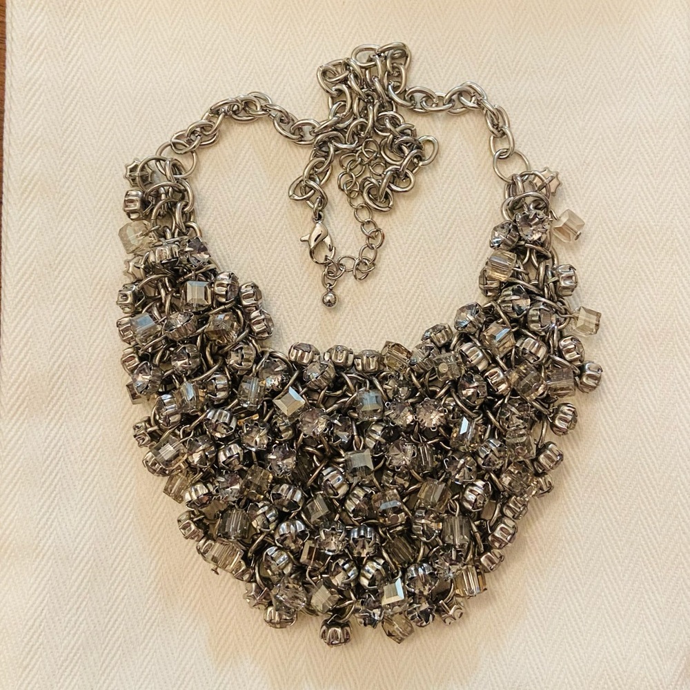 Statement Necklace